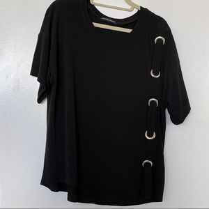 Harlowe & Graham Top